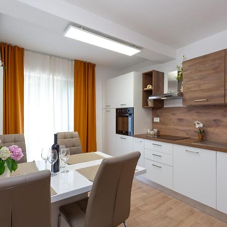 Apartment Vita Poreč Exteriér fotografie
