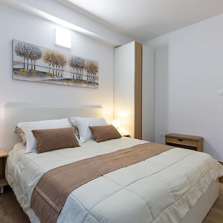 Apartment Vita Poreč Exteriér fotografie