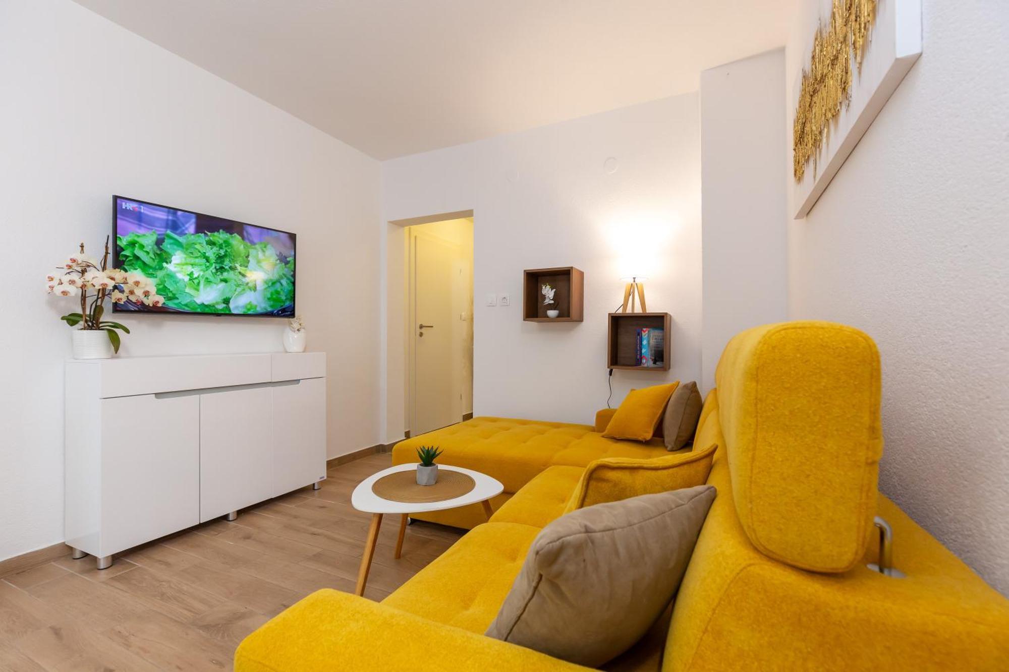 Apartment Vita Poreč Exteriér fotografie