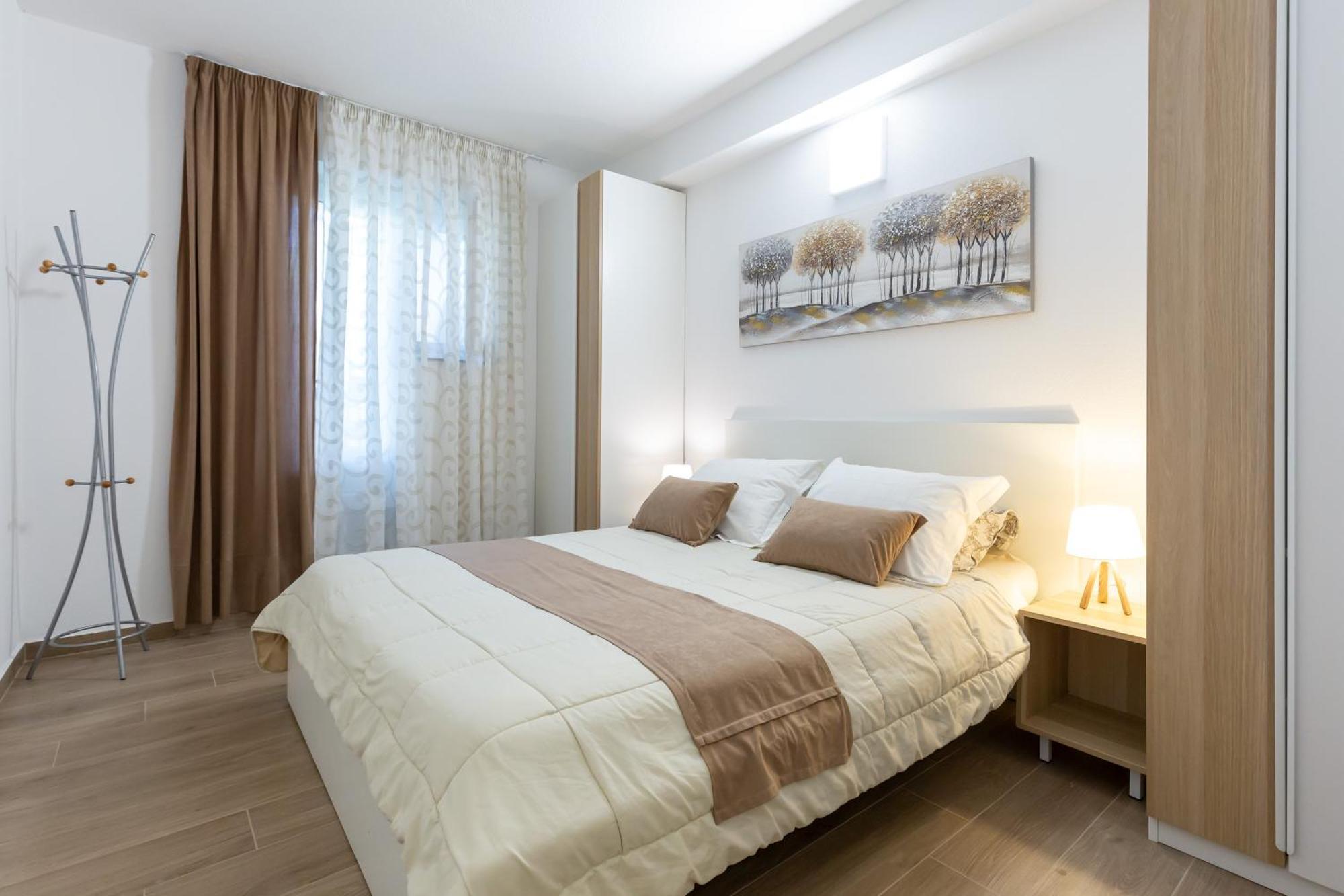 Apartment Vita Poreč Exteriér fotografie