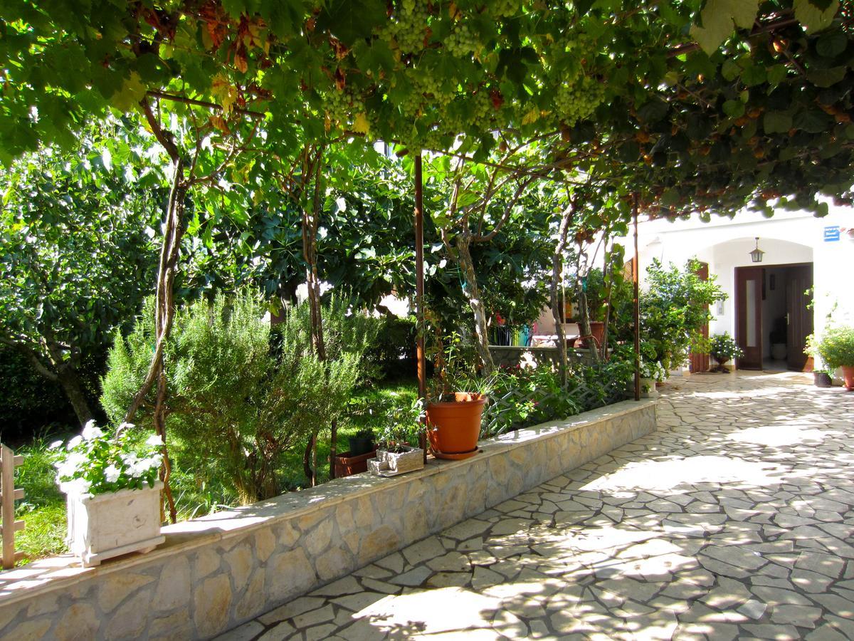 Apartment Vita Poreč Exteriér fotografie