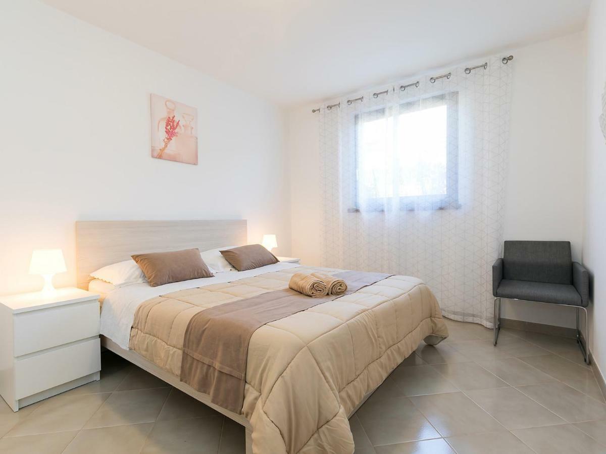 Apartment Vita Poreč Exteriér fotografie