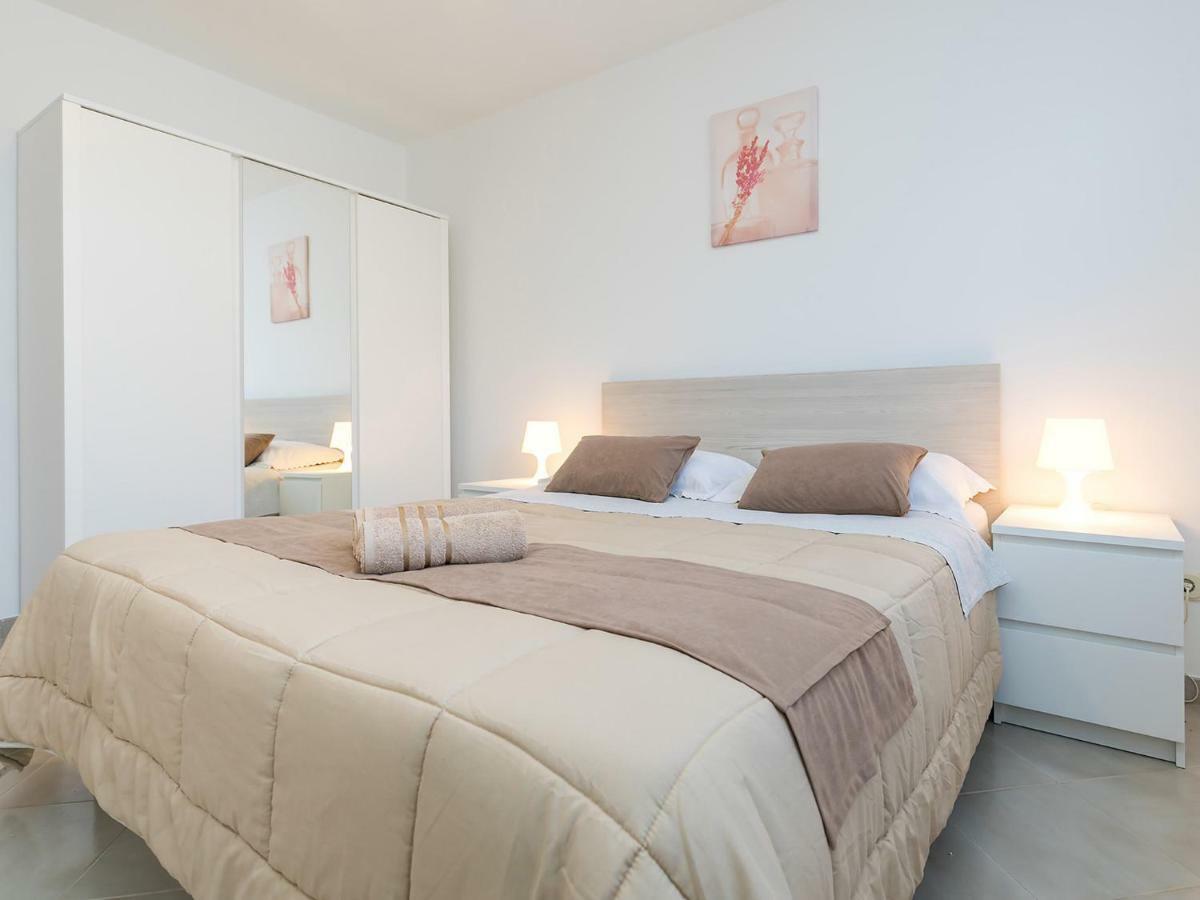 Apartment Vita Poreč Exteriér fotografie