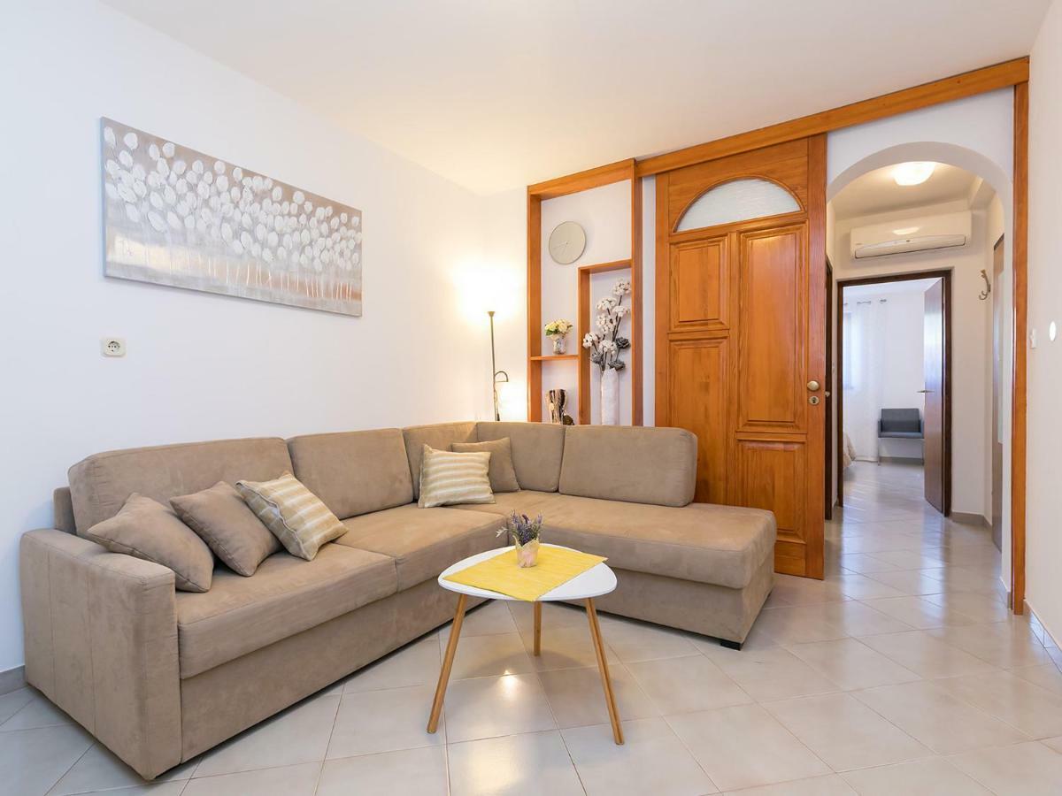 Apartment Vita Poreč Exteriér fotografie