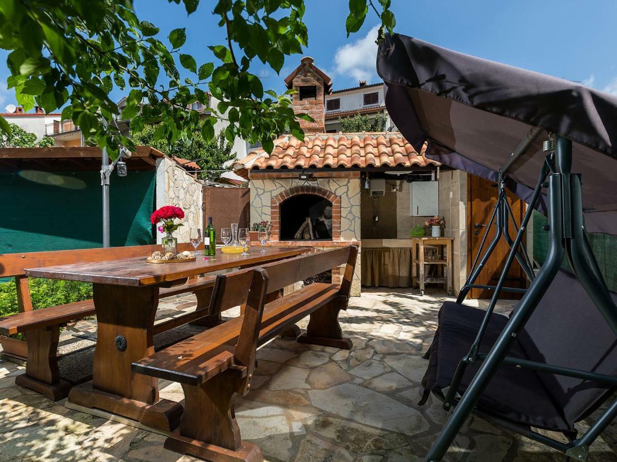 Apartment Vita Poreč Exteriér fotografie